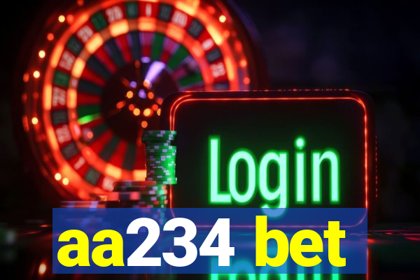 aa234 bet